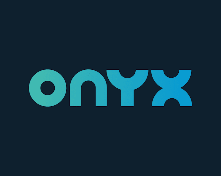 Cover image for Onyx