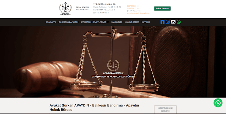 Cover image for Web Application Development