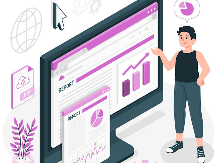 Cover image for Web Traffic Optimization