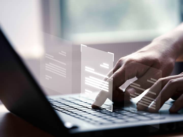 Cover image for Blog Content