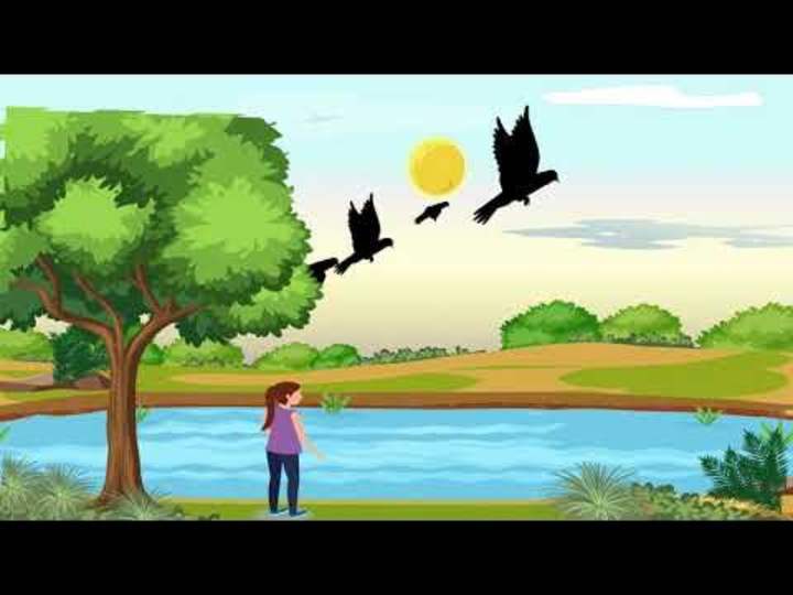 Cover image for Animated Landscape - YouTube