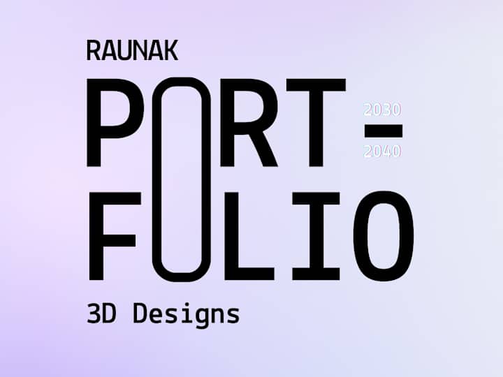 Cover image for View my Portfolio