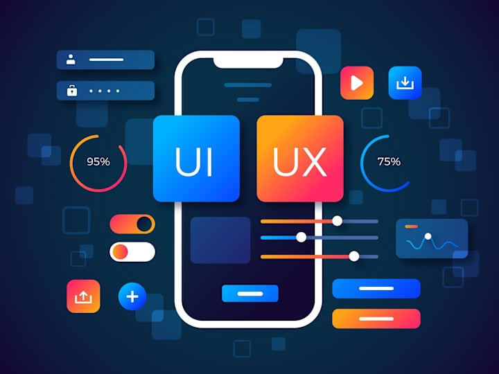 Cover image for WEB Designer