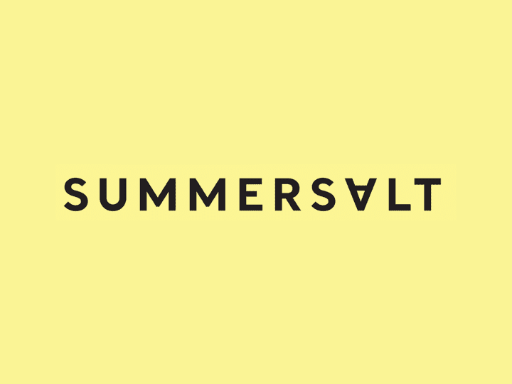 Cover image for Summersalt Content Marketing
