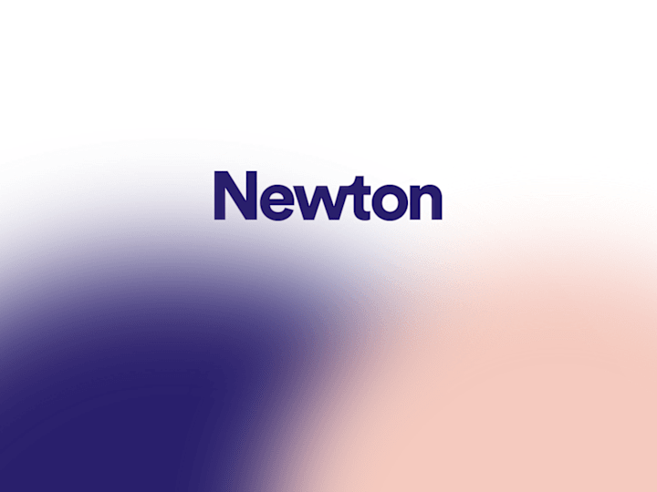 Cover image for Newton