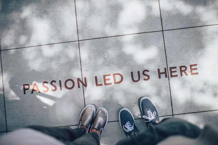 Cover image for Forge a Path to Success — Your Way