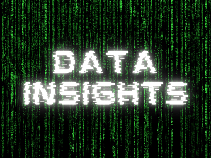 Cover image for Data Insights and Analysis