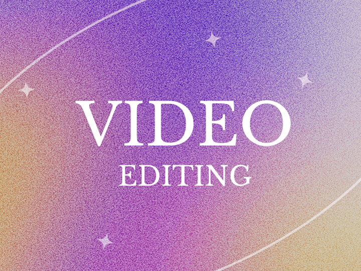 Cover image for Video Editing - Short-Form (TikTok / IG Reels / YouTube Shorts)