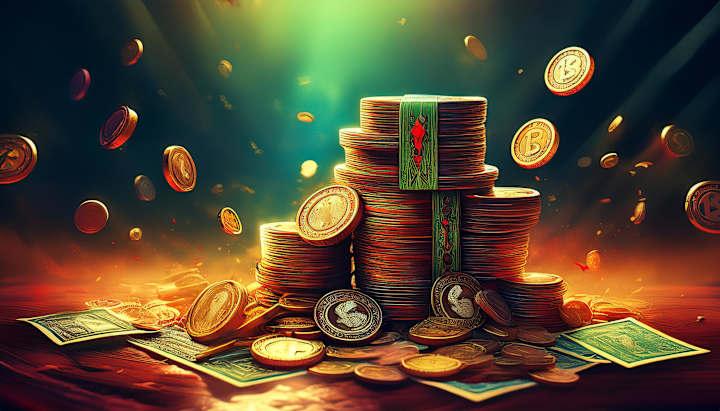 Cover image for VIP Satta King Platform Development