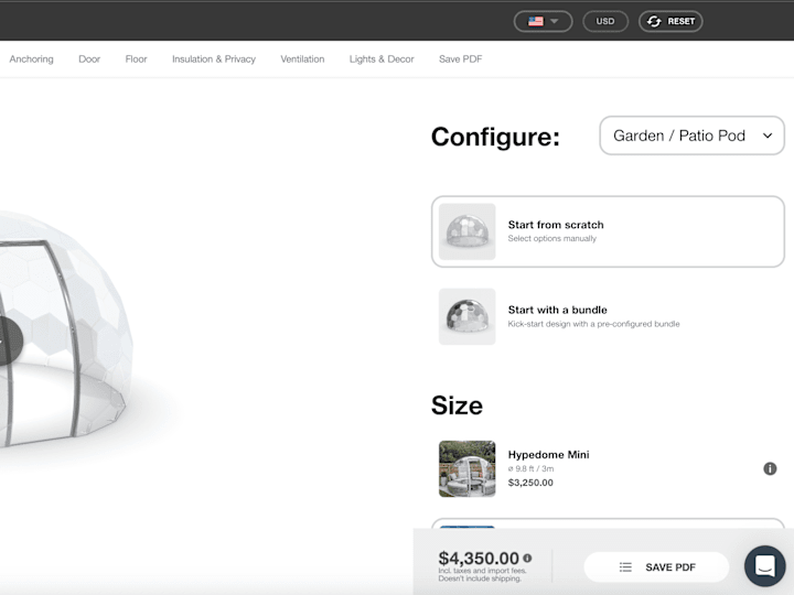 Cover image for We will develop e-Commerce store on WooCommerce