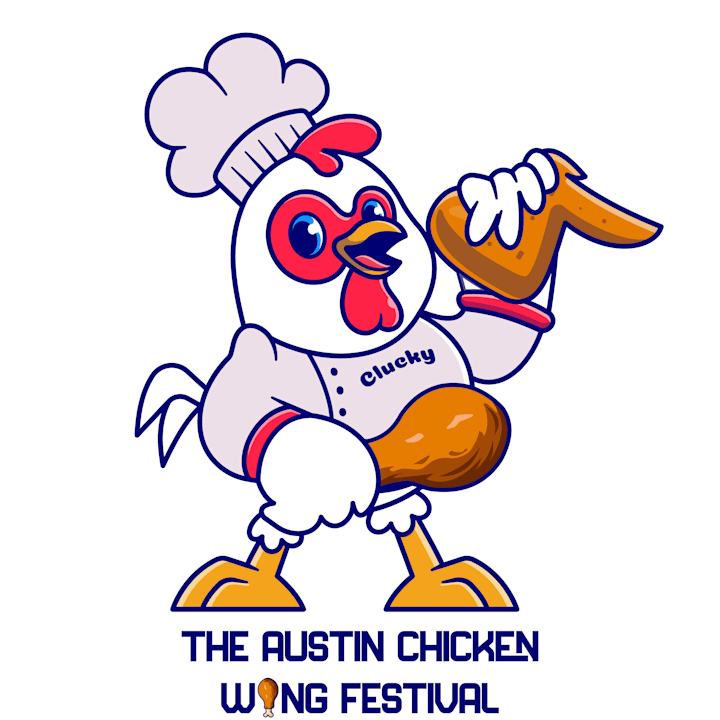 Cover image for Austin Chicken Wing Festival