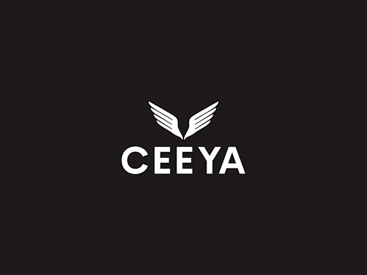 Cover image for Ceeya Portfolio Creation Tool