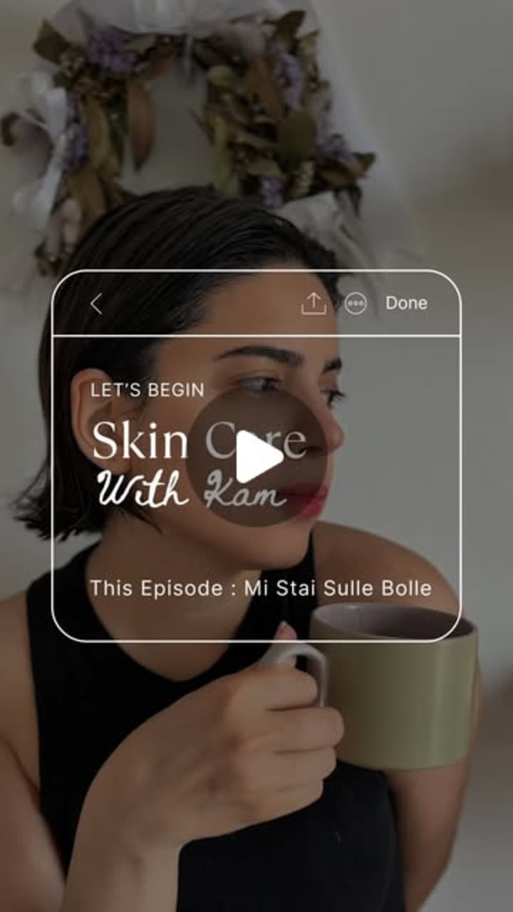 Cover image for Social Media Content Creation for Oksu Beauty