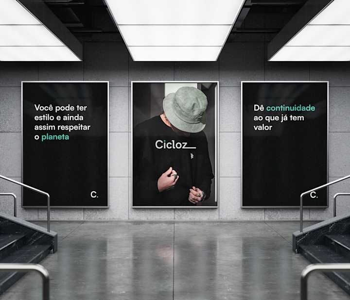 Cover image for Cicloz