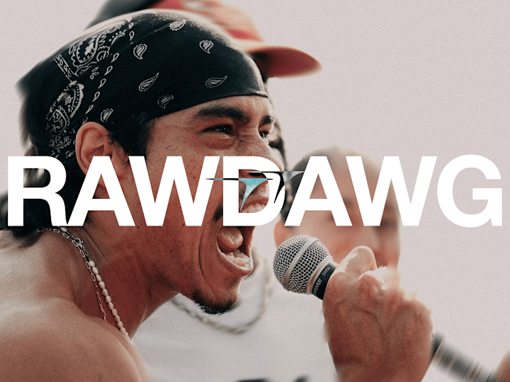 Cover image for RAWDAWG Running Club E-Commerce (Project in Progress)