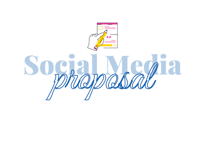 Cover image for Social Media Proposal (NuYugen)