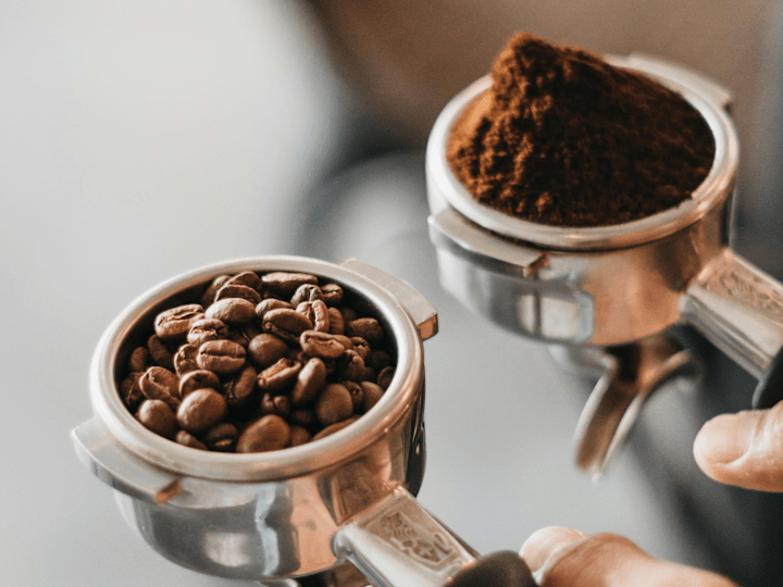 Cover image for Building a Mighty Digital Presence for a Speciality Coffee Brand
