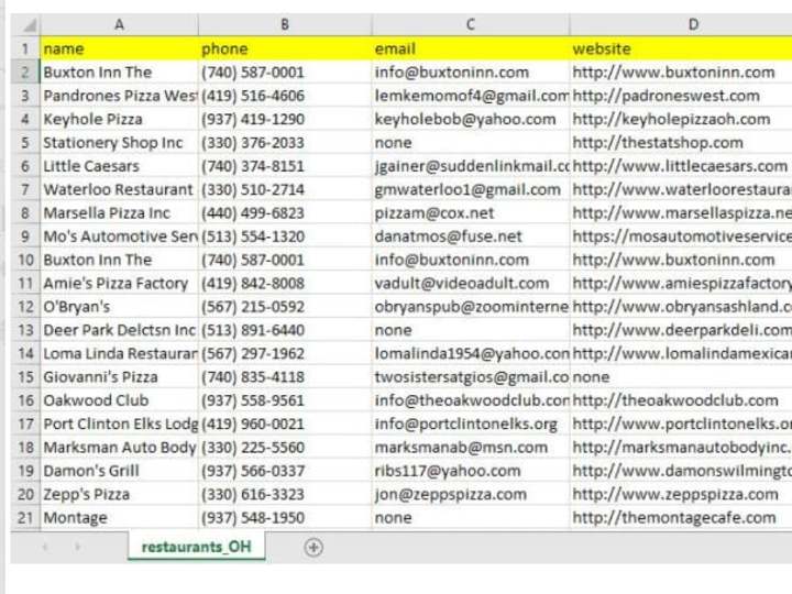 Cover image for Professional Web Scraping