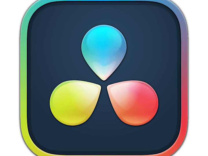 Cover image for Colour grading
