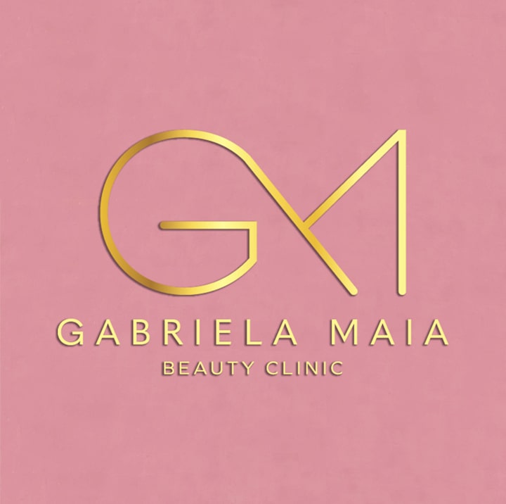 Cover image for Rebranding, Gabriela Maia Beauty Clinic :: Behance