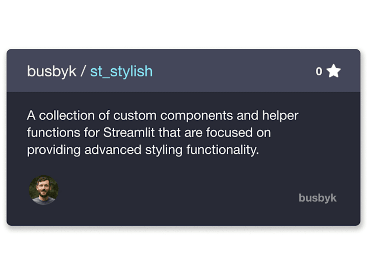 Cover image for st_stylish