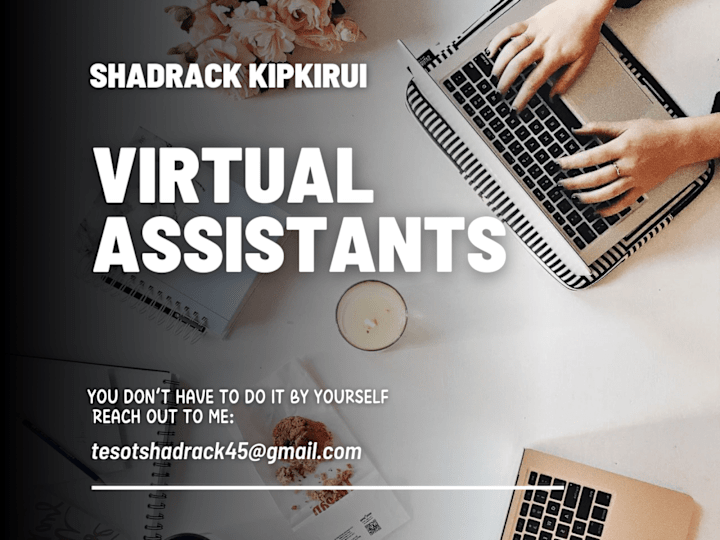 Cover image for Client-focused virtual assistance