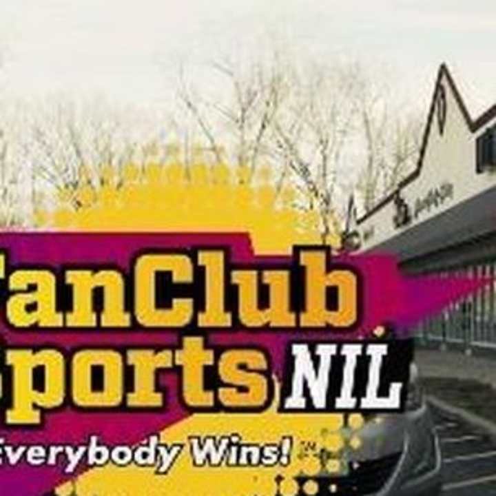 Cover image for Fanclub Sports NIL - Sports Agency on Instagram: “There’s only …