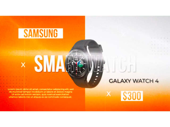 Cover image for Product Sale & Promotion Animation 