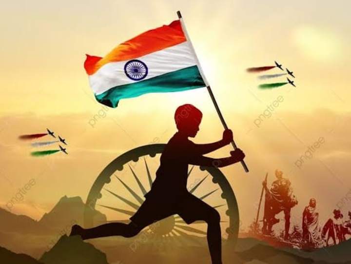 Cover image for Celebrating India's Independence Day: A Journey of Freedom