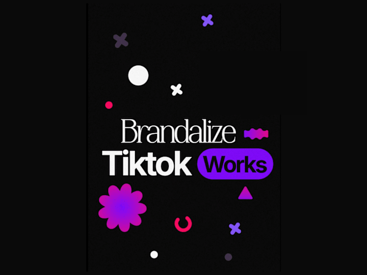 Cover image for Short-Form Video for Tiktok