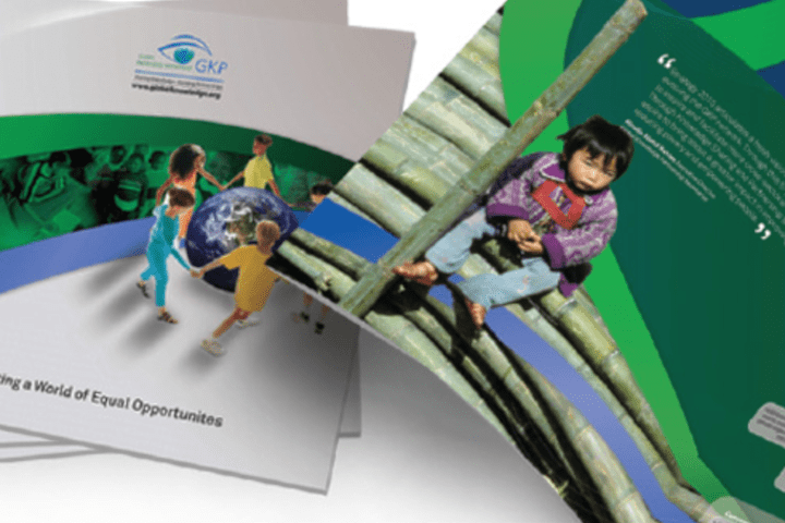 Cover image for GK3 GKP Event of the Future