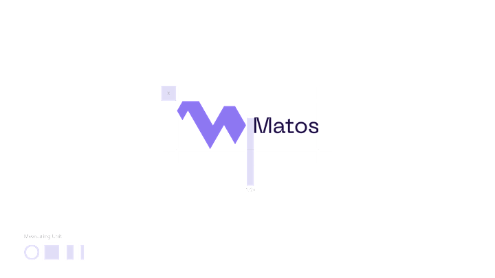 Cover image for Matos - AI Research Assistant - Corporate Branding 