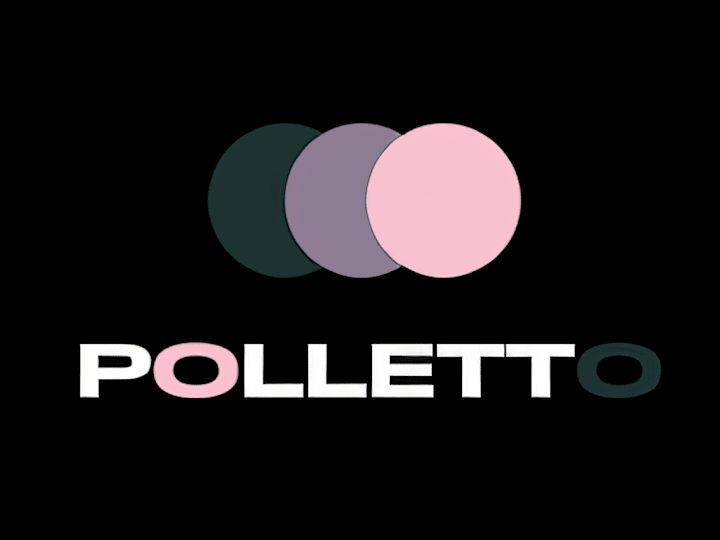 Cover image for Polleto Clothing Line :: Behance