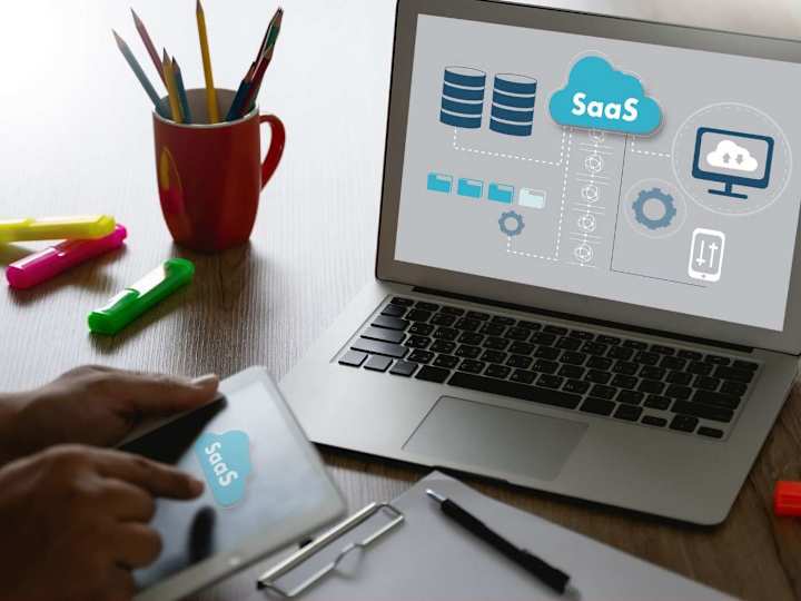Cover image for White Paper Sample