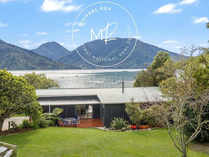 Cover image for Michael Rea Website