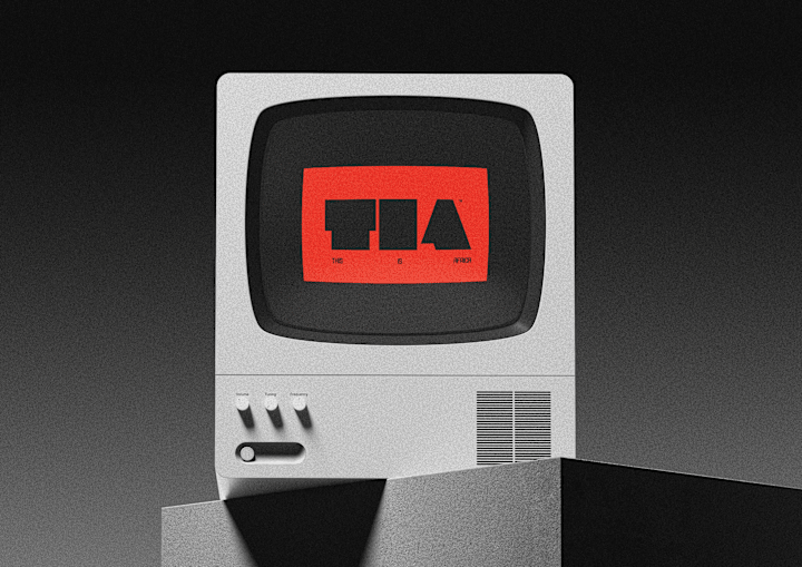 Cover image for TIA: This Is Africa :: Behance