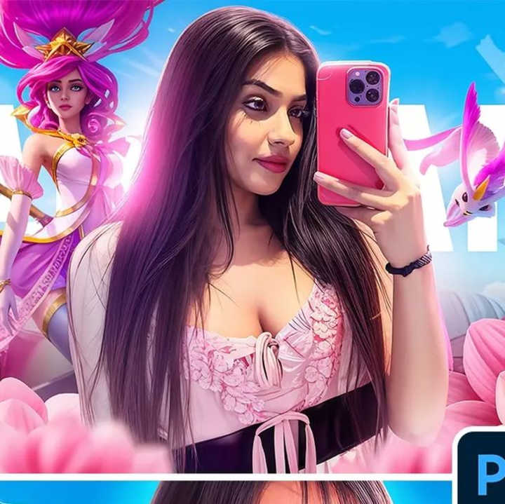 Cover image for Razok xpc on Instagram: “Thumbnail for @mizoislive Made in @pho…