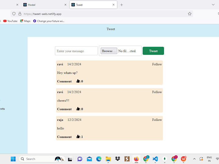 Cover image for fullstack web development