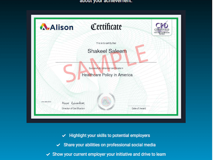 Cover image for Get quality services 