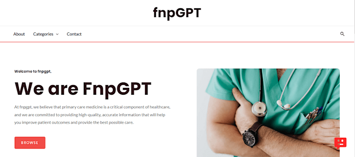 Cover image for E-Commerce Wordpress Website