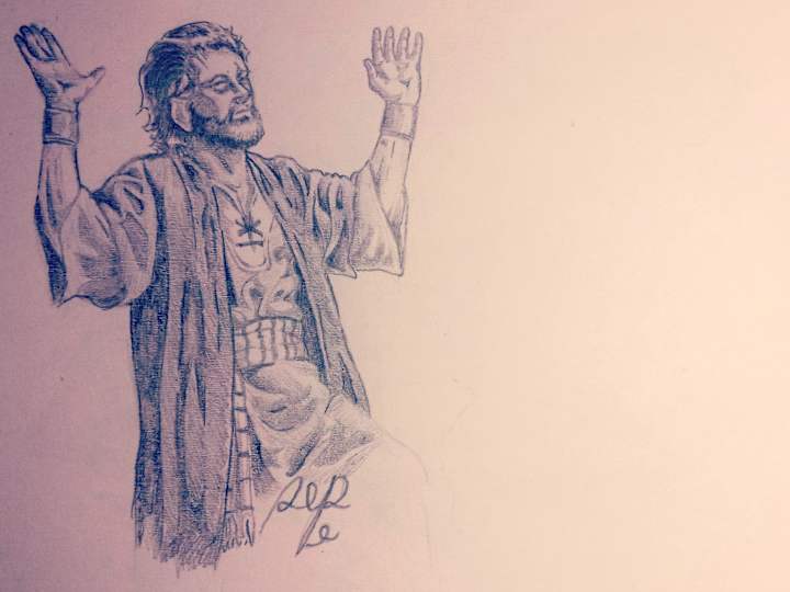 Cover image for Elijah