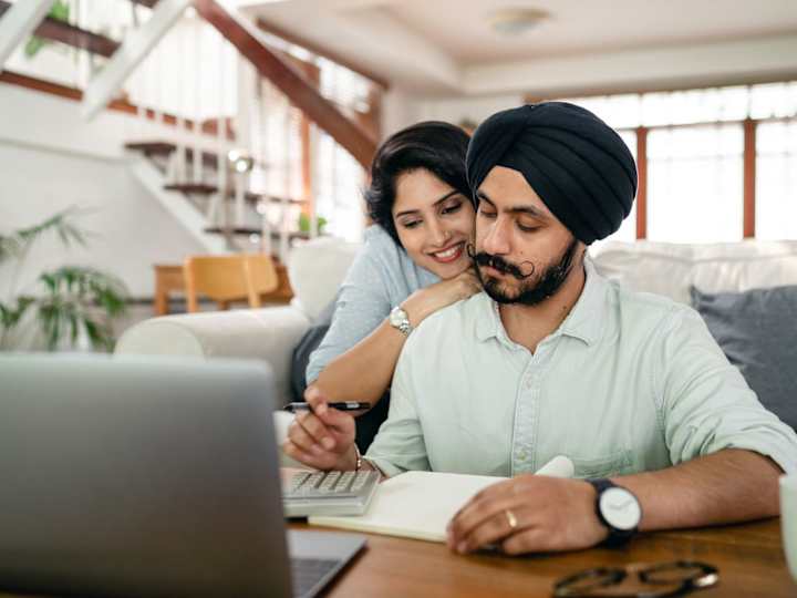 Cover image for The business of Outsourcing