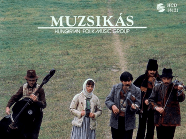 Cover image for Translation of two Hungarian folk songs into English