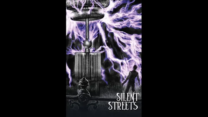 Cover image for Silent Streets