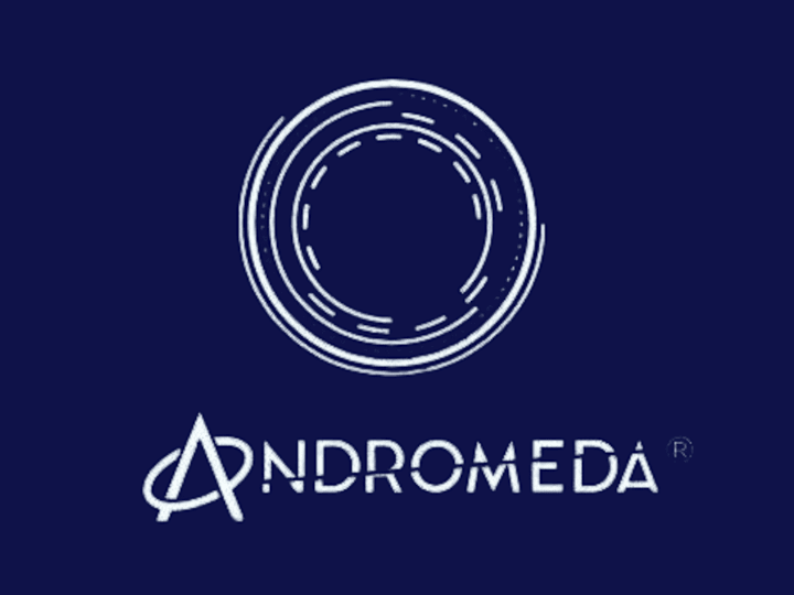 Cover image for Andromeda - Marketing and Comunication Agency