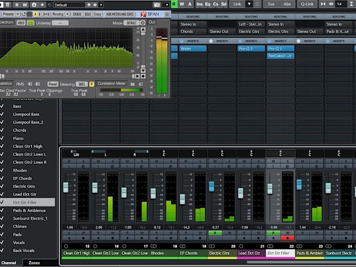 Cover image for I will do Mixing, Mastering & Music Production!