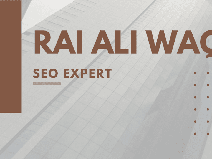 Cover image for SEO Services