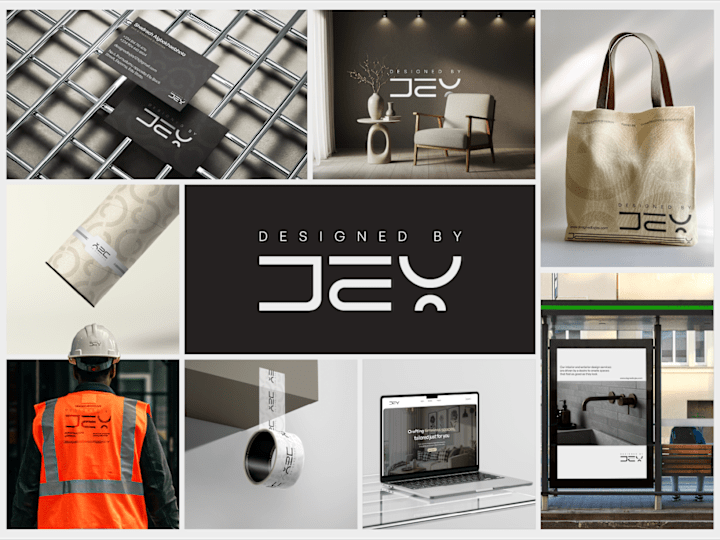 Cover image for ☀️Brand Identity Design - Standard Package