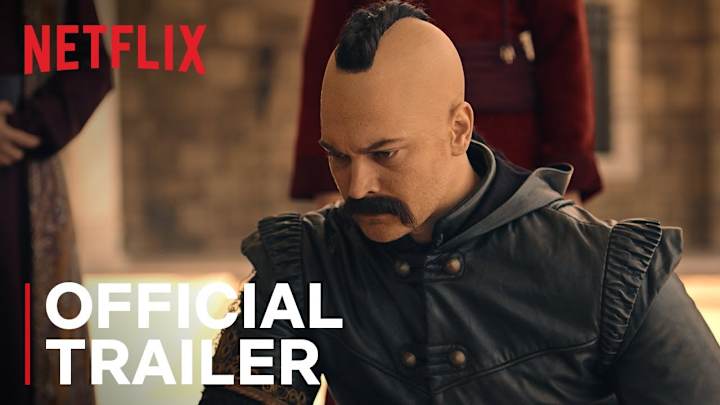 Cover image for The Protector: Season 3 | Official Trailer | Netflix - YouTube