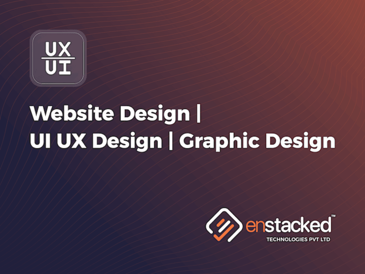 Cover image for Web Design | UI UX | Graphic Design